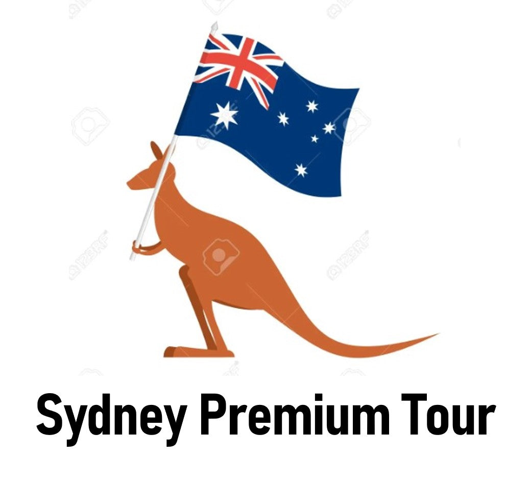 SYDNEY PREMIUM TOUR